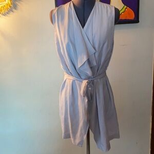 NWT Elaine Rose Wrap Sz M